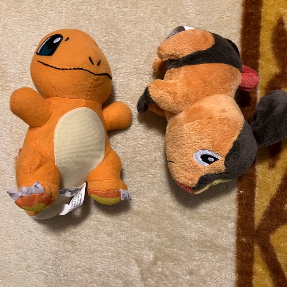 Pokémon